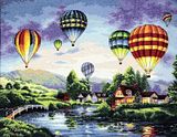 cross-stitch