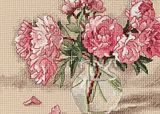 cross-stitch