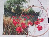 cross-stitch