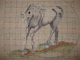 cross-stitch